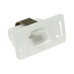 Serrure de securite pour seche linge Beko 2957700100