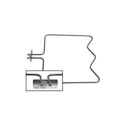 RESISTANCE DE SOLE 1300 W 230 V pour FOUR BEKO - 262900002