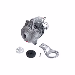 Merci de vérifier que cette pièce est bien compatible avec votre modèle d'appareil. Notre service client peut vous conseiller ...