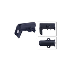 Charbons moteur pour lave linge Beko 371201201