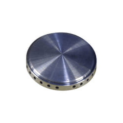 Chapeau de bruleur semi rapide avg / ard pour cuisiniere...