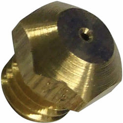 Injecteur Gaz Butane Four ø 0.79 X1 431100004 Pour cuisiniere