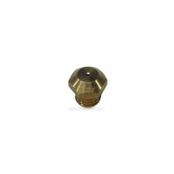 Injecteur gaz butane ø 0,71 mm pour Cuisinière Beko 431100005