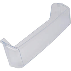Balconnet à bouteilles (48,5 x 11,5 x 12 cm) pour réfrigérateur Beko saba - 4298130100