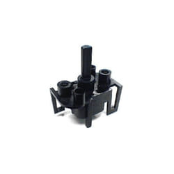 SELECTEUR DE FONCTION V1215DWP5 pour LAVE LINGE BEKO -...