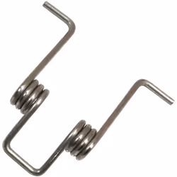 Ressort de crochet d'origine pour lave-linge BEKO 2814360100 Appareils compatibles : [MACHINE À LAVER, LAVE-LINGE BEKO: ] WMB ...