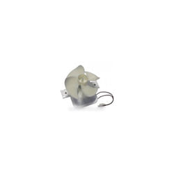 Ventilateur évaporateur pour Réfrigérateur, Congélateur beko 4305891385