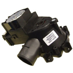 BEKO Electrovane 3 voies (mid-end)
