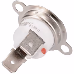 Thermostat de sécurité pour four BEKO, LEISURE, LISTO, ESSENTIEL, AYA, FAR, DOMEOS, GRUNDIG 263410017 Appareils compatibles : ...