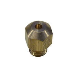 Injecteur bruleur inf. gn Ø1.19 2.5KW pour cuisiniere Beko