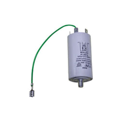 Filtre antiparasite 0.47 WF1000 pour lave linge Beko