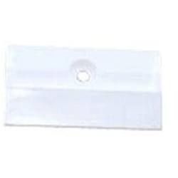 Arret de porte freezer pour refrigerateur Beko 4244370100