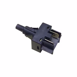 Inter M/A, longueur: 45mm, largeur: 25mm, hauteur:: 15mmC00327427 AST00219118. Modèles d appareils concernés :AL57 - AL57 (AL ...