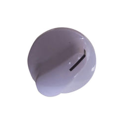 Manette bouton CM810.3 pour cuisiniere Beko 250910103
