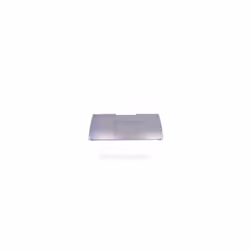 Portillon compartiment freezer pour Réfrigérateur BEKO 4551630100. Couleur de la pièce : Mat.