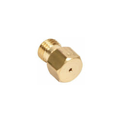Injecteur ø 0.70 gb (2 kw) diam 6 pour cuisiniere Beko