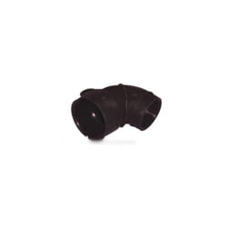 Durite coudée pour Lave-vaisselle Beko 1740110100