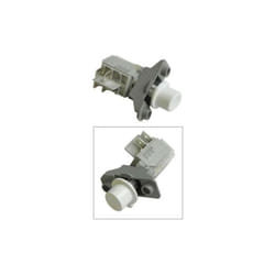 Interrupteur marche arret + bouton pour lave linge Beko 2883500100