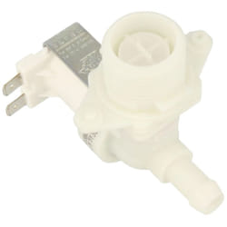 Electrovanne 1 voie pour lave vaisselle Beko 1886740200