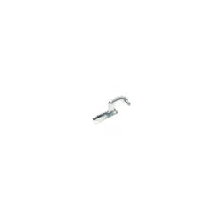 Charniere de porte sup droite pour refrigerateur Beko