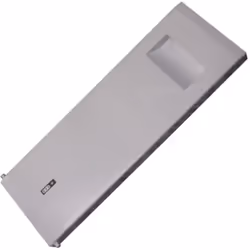 Porte de freezer pour réfrigérateur, congélateur BEKO 4332400400 Appareils compatibles : RÉFRIGÉRATEUR, CONGÉLATEUR BEKO: TSE ...