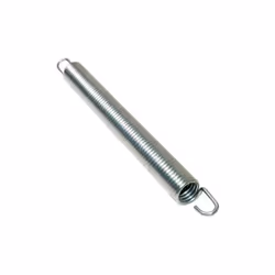 Ressort de porte pour Lave-vaisselle. Référence de la pièce : 1881030100, Marque : BEKO. Caractéristiques de la pièce = Coule ...