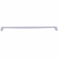 BEKO - REBORD PLAQUE EN VERRE AVANT DSE45021 - 4812300100 -Rebord plaque en verre avant dse45021 - -4812300100-FROIDISSEMENT| ...