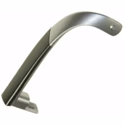 Poignée de porte pour réfrigérateur, congélateur BEKO La poignée de porte d'un réfrigérateur est une pièce fortement sollicit ...