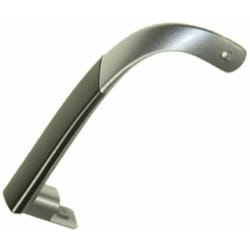 Poignée de porte (4326380300) Réfrigérateur, congélateur Beko