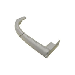 Poignee porte congelateur pour refrigerateur Beko 4812730100