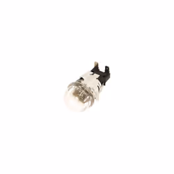 ENSEMBLE DOUILLE + CACHE LAMPE pour FOUR BEKO - 265100022 | Modèles concernés : 0046628
