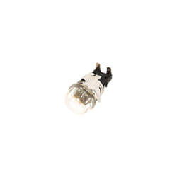 Ensemble douille + cache lampe pour four Beko 265100022