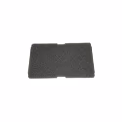 *Modèles d'appareils concernés : 2964840100 - 7188283210 Filtre à peluches pour sèche-linge Beko DPU7304GX - DPU7304GX , DPU7 ...