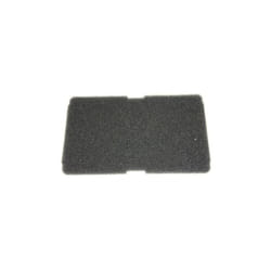 Filtre evaporateur pour seche linge Beko 2964840100
