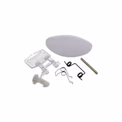 Merci de vérifier que cette pièce est bien compatible avec votre modèle d'appareil. Notre service client peut vous conseiller ...