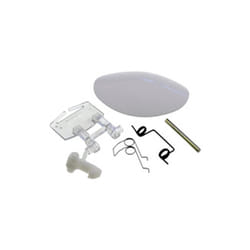 Fermeture crochet de porte pour lave linge newpool - 5432328