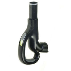 Electrolux - Poignée de flexible d'origine (2193710262, 2193710387) Aspirateur aeg