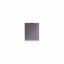 Filtre à graisse en métal 365x277mm pour Hotte. Référence de la pièce : 13MC052, Marque : ROBLIN.