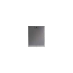Roblin - Filtre à graisse en métal 365x277mm pour Hotte 13MC052