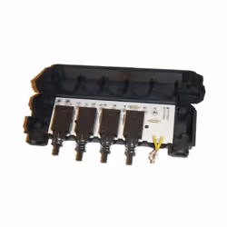 Merci de vérifier que cette pièce est bien compatible avec votre modèle d'appareil. Notre service client peut vous conseiller ...