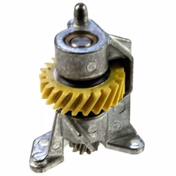 Kit pignon moteur pour robot ménager KITCHENAID 481201229629Appareils compatibles :ROBOT MÉNAGER KITCHENAID:3K45, 3K5, 4K45,  ...
