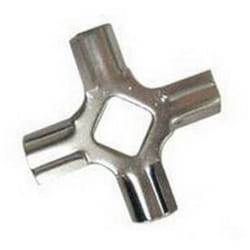 Couteau (x1) pour fga (9706857, W10408733) Robot ménager Kitchenaid