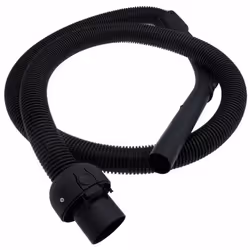 Tuyau, Flexible complet (avec poignée) d'origine pour aspirateur TORNADO, ELECTROLUX, VOLTA 1130030040, 11330030016 Appareils ...