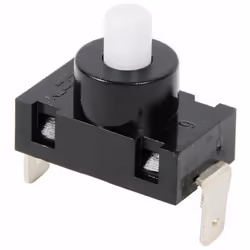 Interrupteur marche arrêt d'origine pour aspirateur TORNADO, ELECTROLUX, PROGRESS 4071360970 Appareils compatibles : [ASPIRAT ...