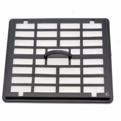 Filtre cheminée complet d'origine pour aspirateur TORNADO 4071385605 Appareils compatibles : [ASPIRATEUR TORNADO: ] TO7325, T ...