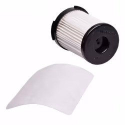 Filtre cylindre Hépa d'origine pour aspirateur ZANUSSI 9002560523 Appareils compatibles : [ASPIRATEUR ZANUSSI: ] ZAN1665 BB99 ...