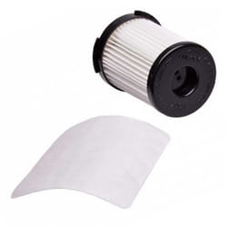 Tornado - Filtre cylindre Hépa d'origine (9002560523) Aspirateur zanussi