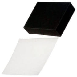 Filtre eponge de cuve (98432-50473) (9001663419) Aspirateur Tornado aeg, electrolux