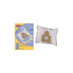 AEG - sachet de sacs fibre pure TOP530 pour pieces aspirateur...