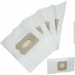 Pack de 4 sacs + 1 micro filtre pour aspirateur AEG, TORNADO, ELECTROLUX, PROGRESS 9002565423 Appareils compatibles : ASPIRAT ...